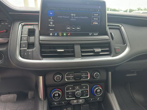 Used 2021 Chevrolet Tahoe LT w/ LT Signature Package AWD/4WD image 20