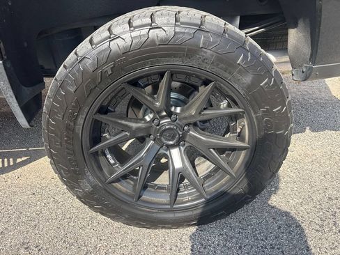 Used 2021 Chevrolet Silverado 1500 RST w/ All Star Edition Plus AWD/4WD image 20