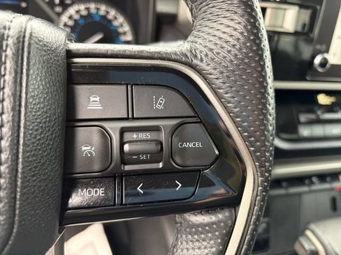 Used 2024 Toyota Tundra SR5 AWD/4WD image 28