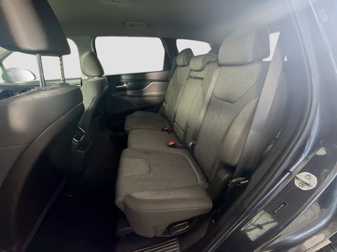 Used 2020 Hyundai Santa Fe SEL AWD/4WD image 25
