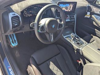 New 2026 BMW M850i xDrive video 3