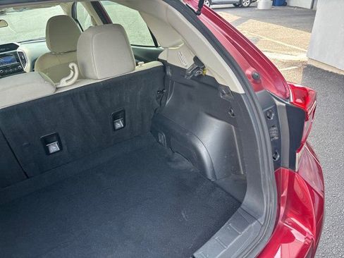 Used 2021 Subaru Impreza 2.0i AWD/4WD image 49