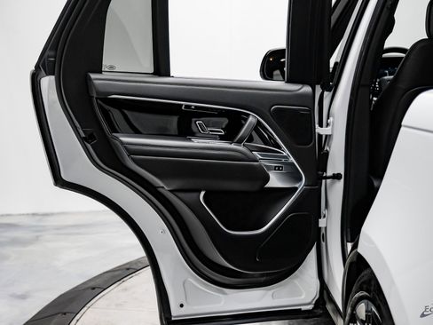 Used 2024 Land Rover Range Rover SE image 75