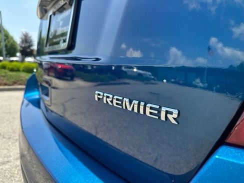 Used 2019 Chevrolet Trax Premier w/ LPO, Protection Package AWD/4WD image 12