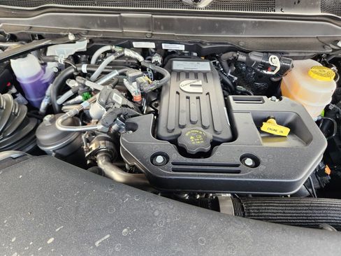 New 2025 RAM 2500 Rebel w/ Rebel Level 2 Equipment Group image 26