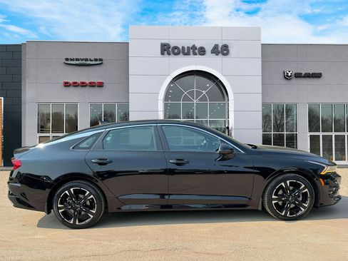 Used 2023 Kia K5 GT-Line image 6
