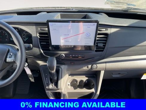 New 2025 Ford Transit 250 Base w/ Load Area Protection Package image 11