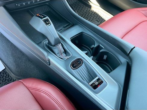 New 2026 Dodge Charger Scat Pack AWD/4WD image 17