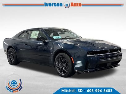New 2026 Dodge Charger R/T Scat Pack