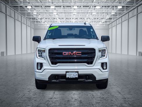 Used 2021 GMC Sierra 1500 Elevation AWD/4WD image 8