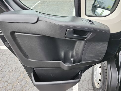 Used 2020 RAM ProMaster 1500 FWD image 24