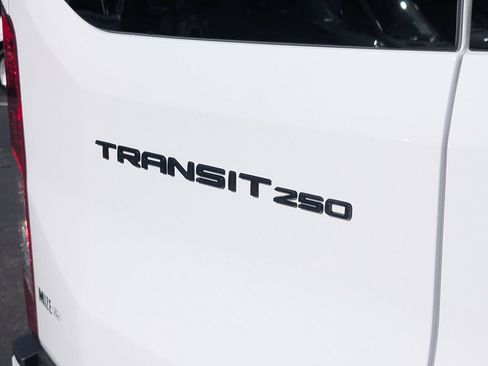 New 2026 Ford Transit 250 148 Medium Roof w/ Load Area Protection Package image 17