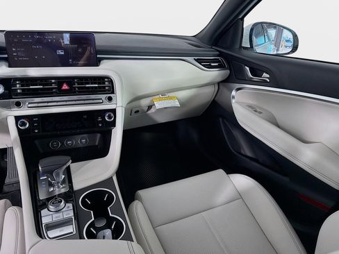 New 2025 Genesis G70 2.5T AWD/4WD image 24