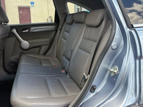 Used 2007 Honda CR-V EX-L image 11