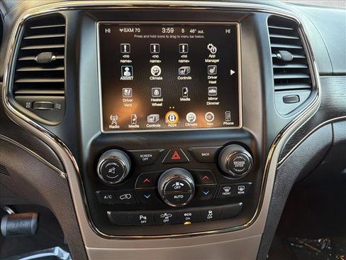 Used 2014 Jeep Grand Cherokee Summit image 18