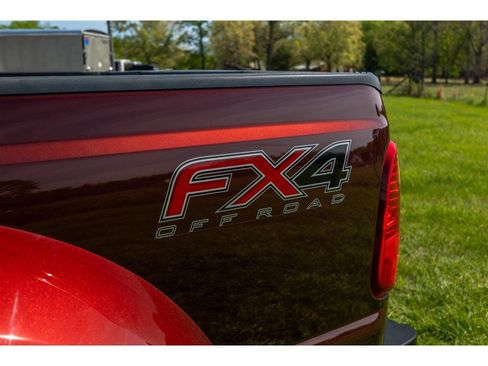 Used 2016 Ford F350 Lariat w/ Lariat Ultimate Package image 26