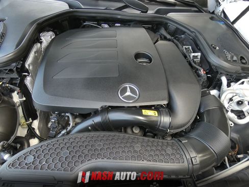 Used 2022 Mercedes-Benz E 350 Sedan image 72