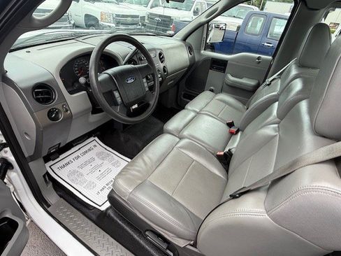 Used 2006 Ford F150 XL image 12