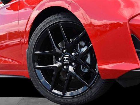 New 2026 Honda Civic Sport image 3