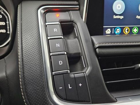 Used 2021 GMC Yukon SLT w/ SLT Luxury Plus Package image 21