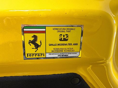 Certified 2019 Ferrari 812 Superfast RWD image 29