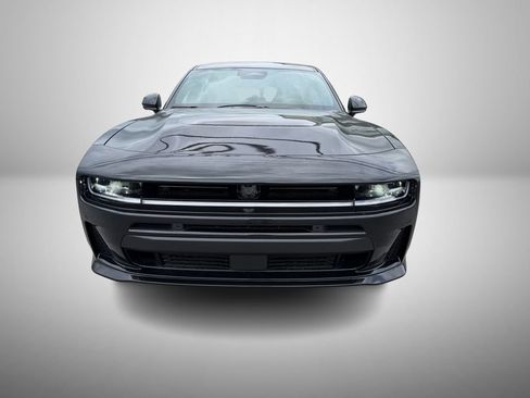 New 2026 Dodge Charger Scat Pack AWD/4WD image 7