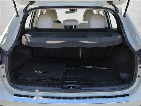 Used 2020 Nissan Rogue Sport SL AWD/4WD image 6