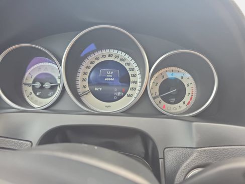 Used 2015 Mercedes-Benz E 400 Cabriolet image 18