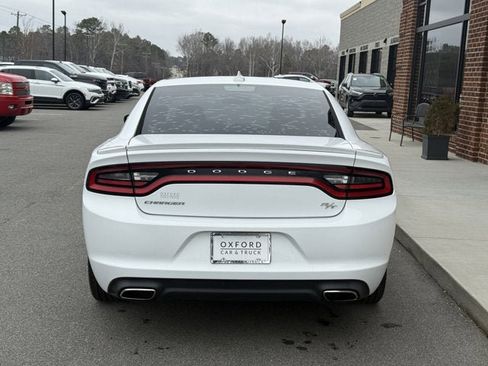Used 2017 Dodge Charger R/T image 5