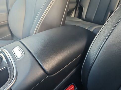 Certified 2023 Hyundai Santa Fe Limited AWD/4WD image 21