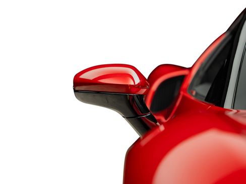 Used 2024 Ferrari 296 GTB RWD image 6