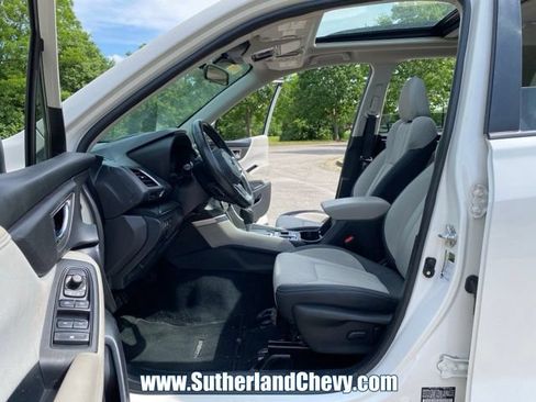 Used 2023 Subaru Forester Premium AWD/4WD image 14