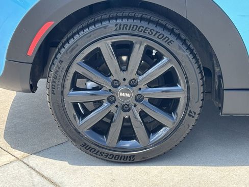 Used 2017 MINI Cooper S FWD image 7