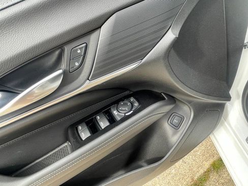 Used 2024 Cadillac CT4 Luxury image 20