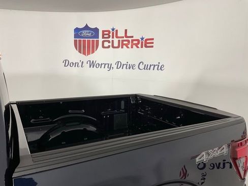 New 2025 Ford F150 XLT w/ Equipment Group 302A MID image 11