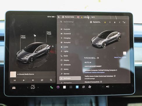 Used 2023 Tesla Model 3 Standard Range RWD image 21