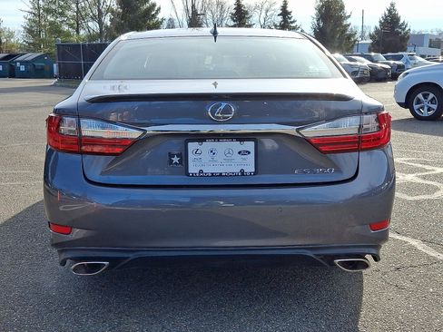Used 2018 Lexus ES 350 image 5