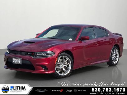 Used 2021 Dodge Charger GT w/ Driver Convenience Group