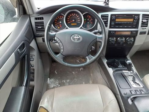 Used 2008 Toyota 4Runner Sport image 13