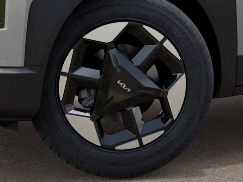 New 2027 Kia Seltos EX FWD image 9