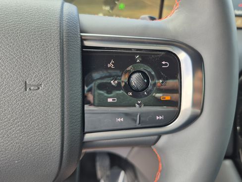New 2026 Nissan Armada PRO-4X AWD/4WD image 36