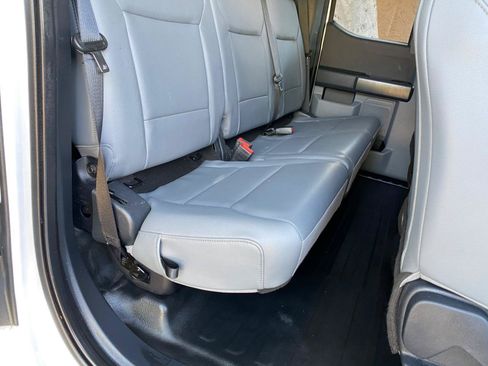 Used 2022 Ford F150 XL w/ Equipment Group 101A High RWD image 51