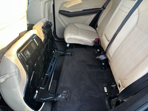 Used 2017 Mercedes-Benz GLE 350 image 62