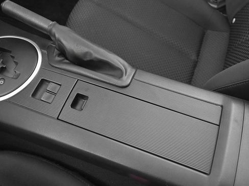 Used 2008 MAZDA MX-5 Miata Touring image 25