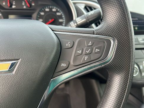 Used 2024 Chevrolet Malibu LS image 18