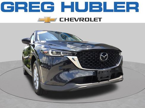 Used 2023 MAZDA CX-5 AWD 2.5 S image 45
