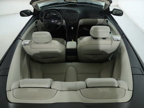 Used 2005 Saab 9-3 Linear FWD image 54