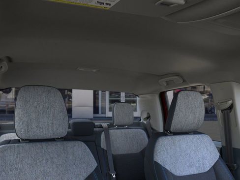 New 2026 Ford Maverick XLT w/ XLT Luxury Package image 12