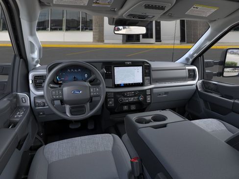 New 2026 Ford F350 XLT AWD/4WD image 9