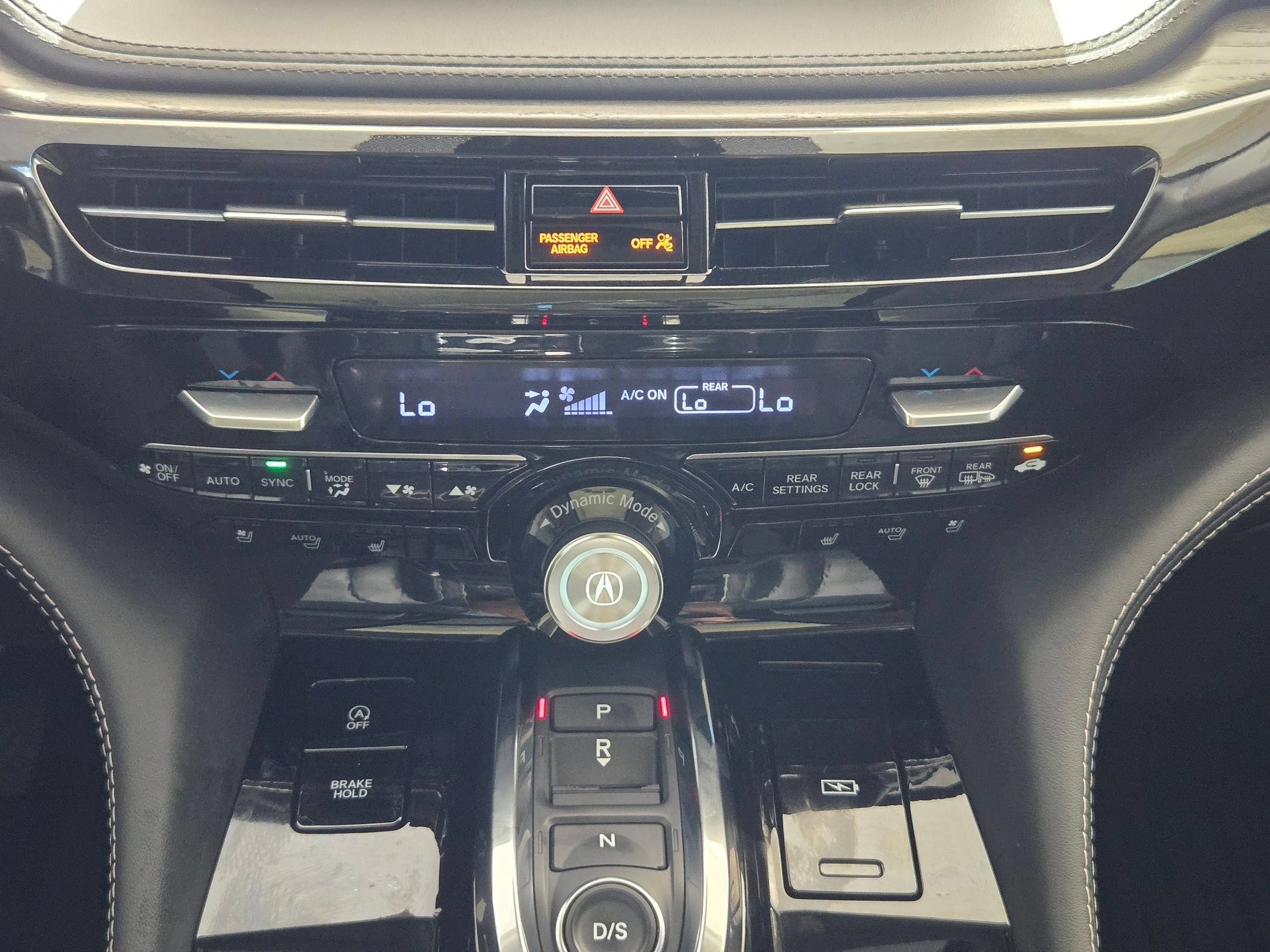 Certified 2022 Acura MDX w/ Advance Package AWD/4WD image 18